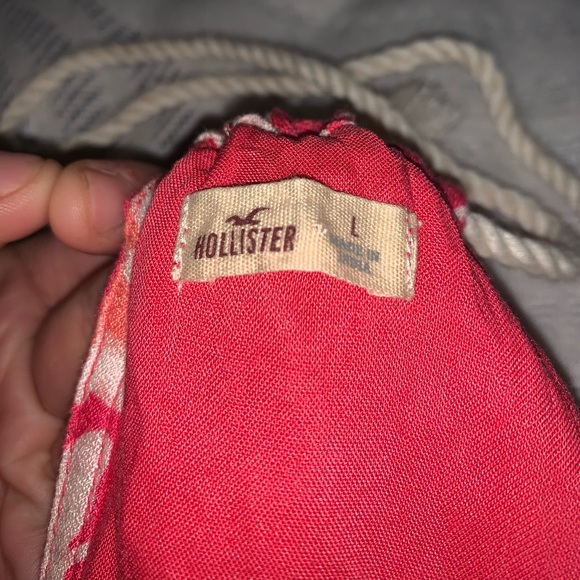 Hollister dress - Picture 2 of 2